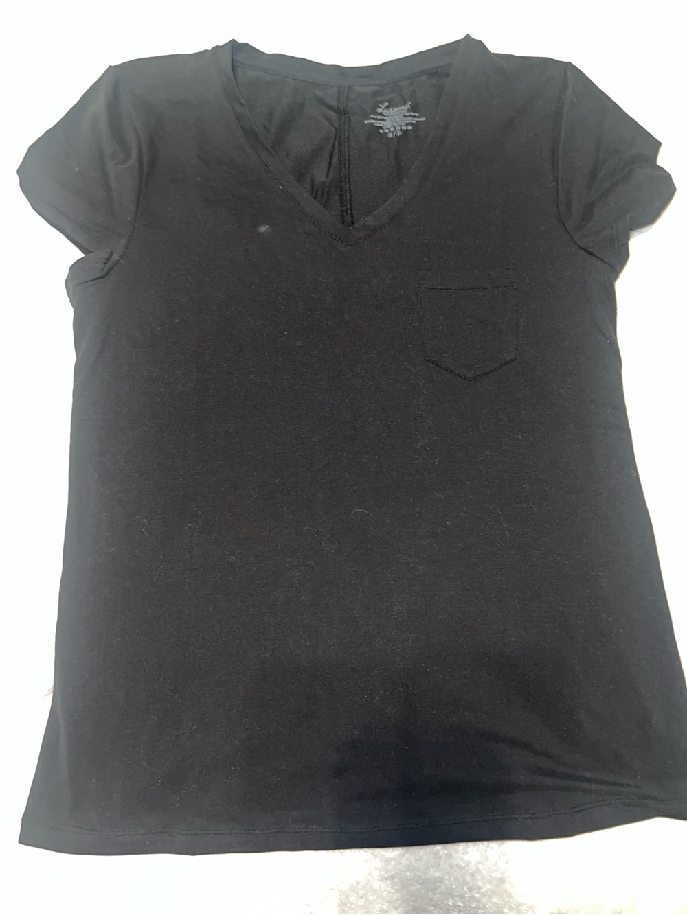 Lusome everyday active tshirt woman size small